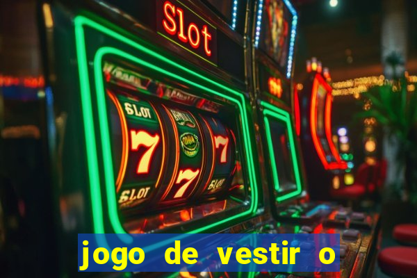 jogo de vestir o justin bieber